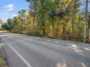 W Comet Rd, Clinton, OH 44216