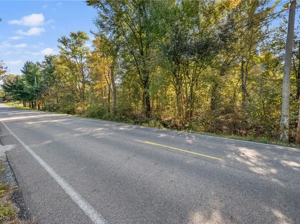 W Comet Rd, Clinton, OH 44216