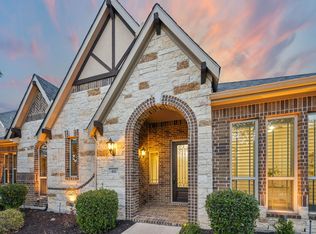 411 Salada Dr, Prosper, TX 75078
