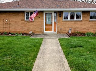 143 Saint Johns Rd, Weirton, WV 26062