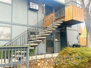 2201 Kietzke Ln APT D, Reno, NV 89502