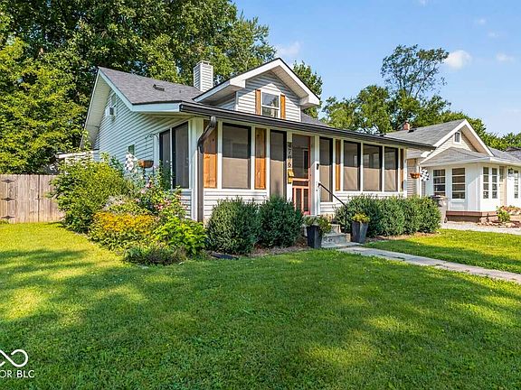 2nd image of 4706 Caroline Ave