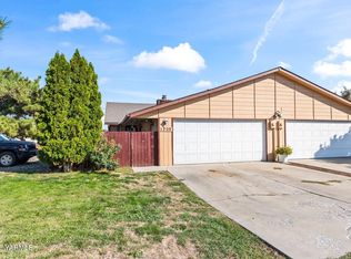 1209 S 43rd Ave, Yakima, WA