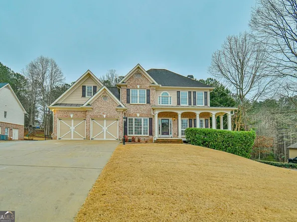 529 Richmond Pl, Loganville, GA 30052