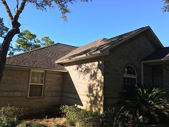 New roof 10/11/16