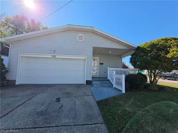 900 34th St, Vienna, WV 26105
