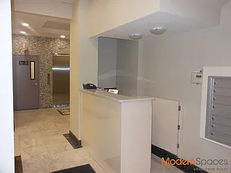 Rented by Modern Spaces