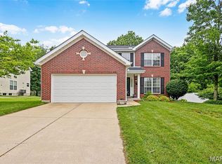 426 Highland Peak Ct, O Fallon, IL 62269