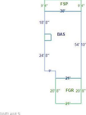 2nd image of 4156 Bisque Ln