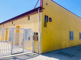 1354 W 24th St, Los Angeles, CA 90007