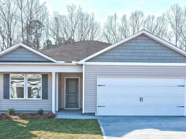 456 Sundown Dr, Spartanburg, SC 29302