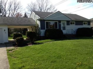 7744 W 130th St, Middleburg Heights, OH
