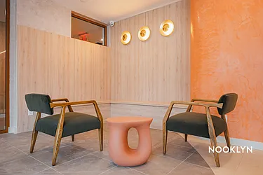 Rented by Nooklyn NYC LLC