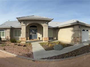 5260 Faust Pl, Pahrump, NV 89060