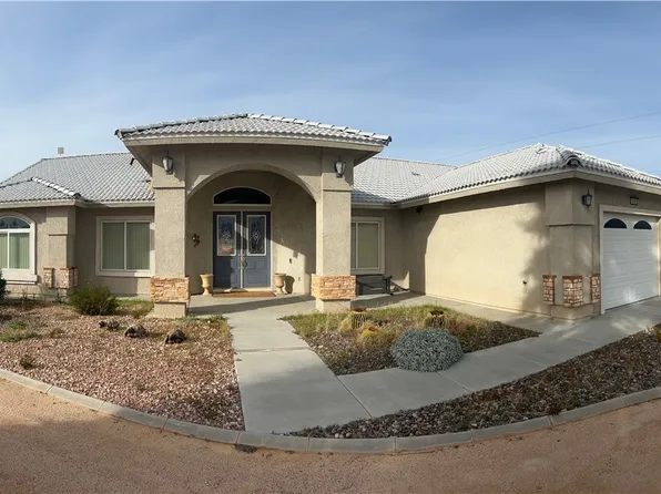 5260 Faust Pl, Pahrump, NV 89060