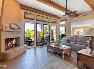 18622 E Tonto Verde Drive, Rio Verde, AZ 85263