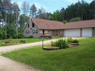 W3141 County Road B, Rio, WI 53960