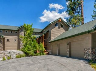 42449 Pinnacle Ln, Shaver Lake, CA 93664