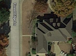 100 Hummingbird Ln, Red Oak, TX 75154