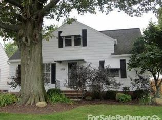 1326 E Miner Rd, Mayfield Heights, OH 44124