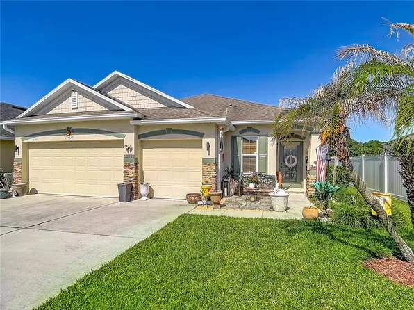 5739 Dornich Dr, Auburndale, FL 33823