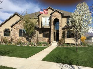 142 N 3000 W, Provo, UT 84601