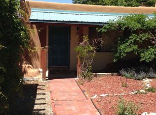 136 Bob St, Santa Fe, NM 87501
