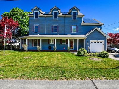 46 Lilac Ave, Somerset, MA, 02726