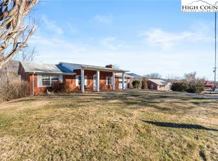 210 Gentry Street, Jefferson, NC 28640