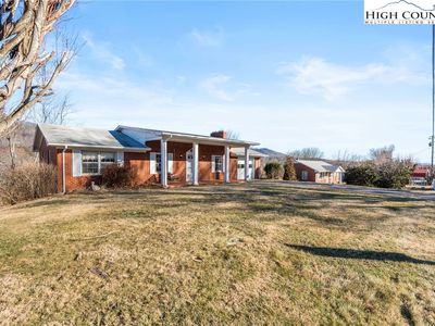 210 Gentry Street, Jefferson, NC, 28640