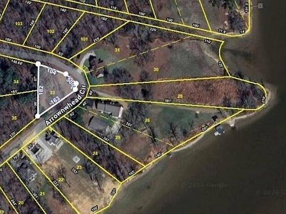 3rd image of 90 Arrowhead Cir Lot 33