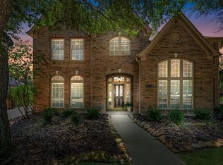 21911 Suntree Cir, Katy, TX 77450