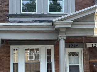 1228 Decatur St, Camden, NJ 08104