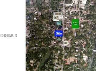 58 Calhoun St, Bluffton, SC 29910