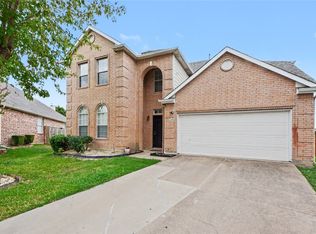 3148 Paradise Valley Dr, Plano, TX 75025