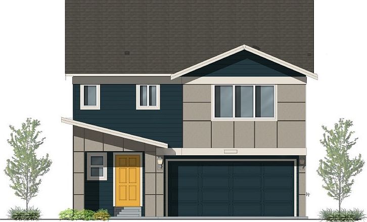 1st image of 8619 54th Street NE #GR 21