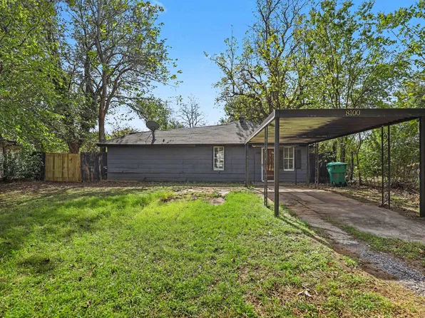 8100 NE 28th St, Spencer, OK 73084