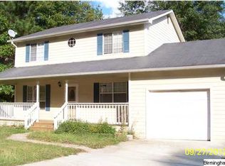 436 Annie Lee Rd, Trussville, AL 35173