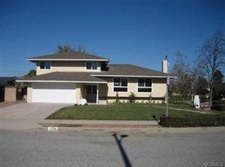 1739 E Charlinda St, West Covina, CA 91791