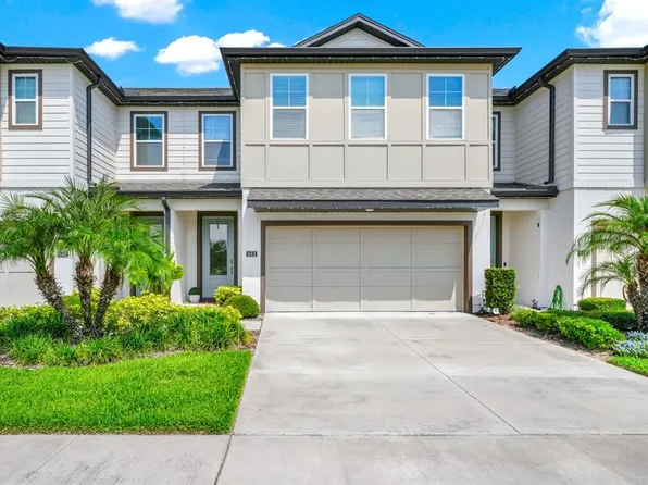 652 Benoi Dr, Davenport, FL 33896