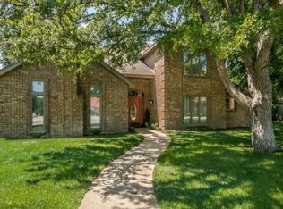 3538 Goodfellow Ln, Amarillo, TX 79121