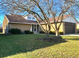 15424 Ann Marie Dr, Oak Forest, IL 60452