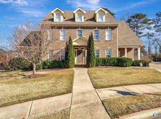 19 American Ave SW, Huntsville, AL 35824