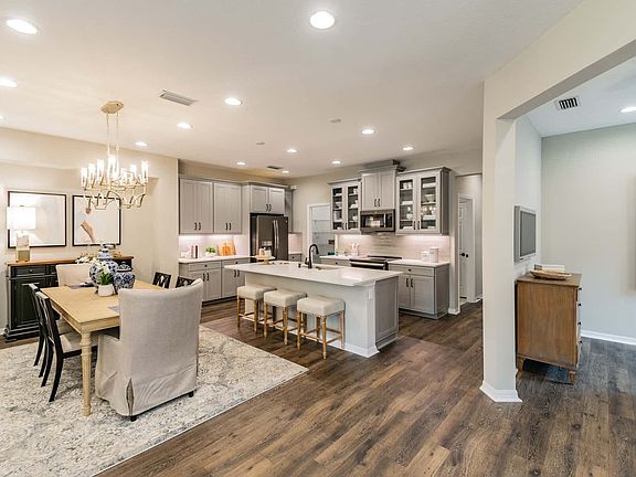 Family Room - Representational Photo