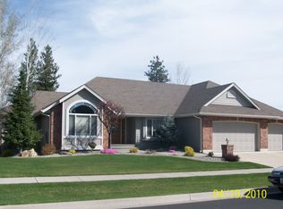 6908 W Iroquois Dr, Spokane, WA 99208