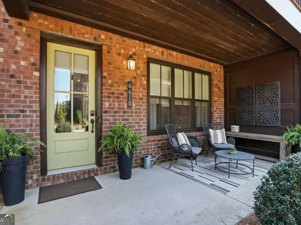 6610 Cortland Walk, Alpharetta, GA 30005