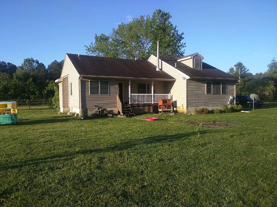 Eden Retreat for Sale