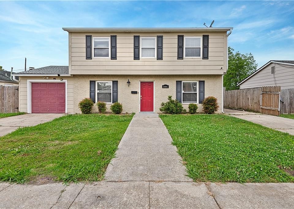 1st image of 844 Matador Dr