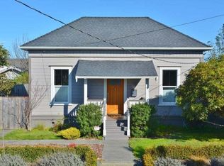 423 Trinity St, Eureka, CA 95501