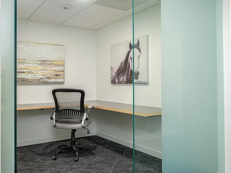 One Twenty Up | Flexible Office Space
